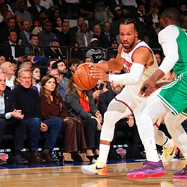 Game Preview: Knicks at Celtics, February 8, 2026