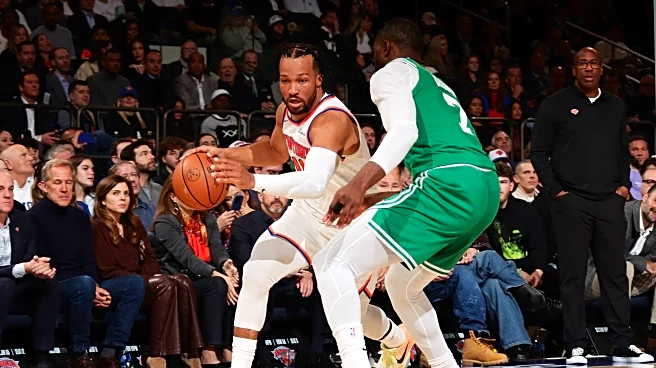 Game Preview: Knicks at Celtics, February 8, 2026