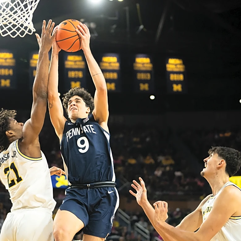 Penn State vs. USC Preview: The Trojans Come to Town