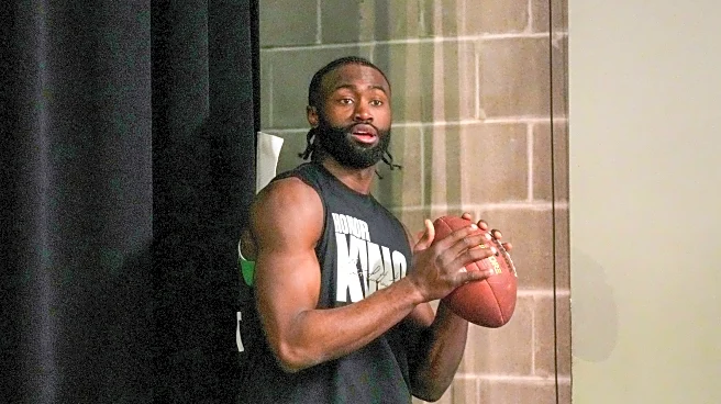 What positions would each Celtics player be on a football team? (daily topic)