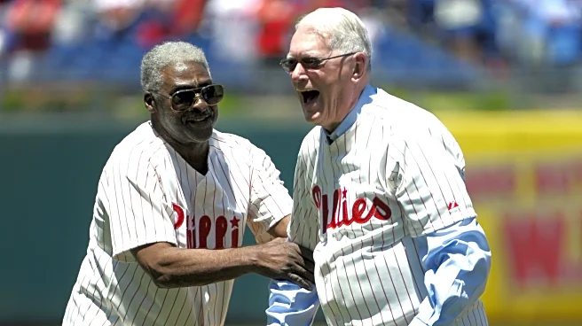 Which year changed how you watch the Phillies?