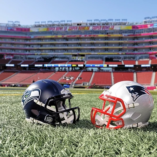 Super Bowl 2026: How to watch this year’s Patriots-Seahawks matchup