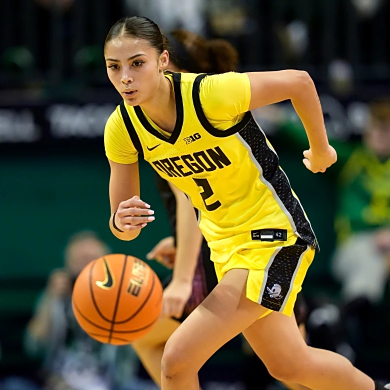 Oregon Sunday Women’s Sports Game Thread