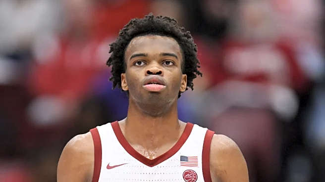 ACC Roundup – Fun Day Around The League