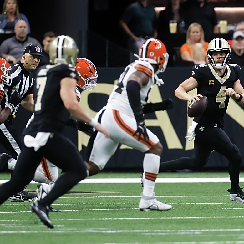 Browns QB options could include recently retired Pro Bowler