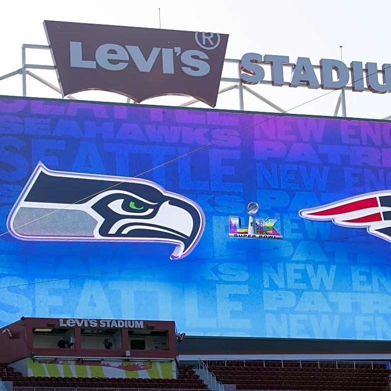 Who wins Super Bowl LX MVP?