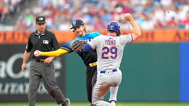 Jared Young, blocked again