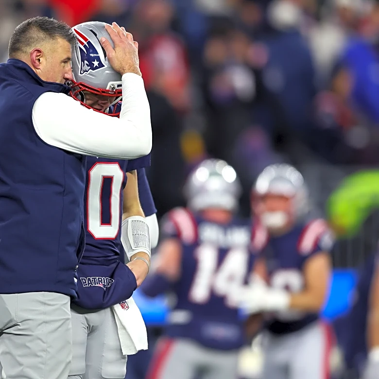 Patriots’ 2025 season already a success even before Super Bowl