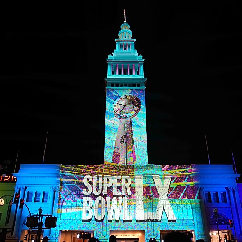 Daily Slop: 8 Feb 26 – SUPER BOWL SUNDAY!