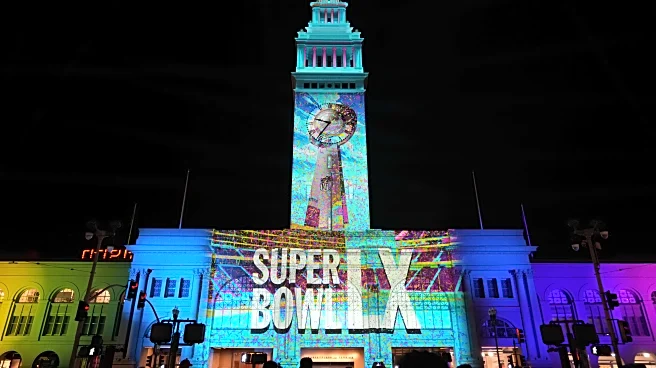 Daily Slop: 8 Feb 26 – SUPER BOWL SUNDAY!