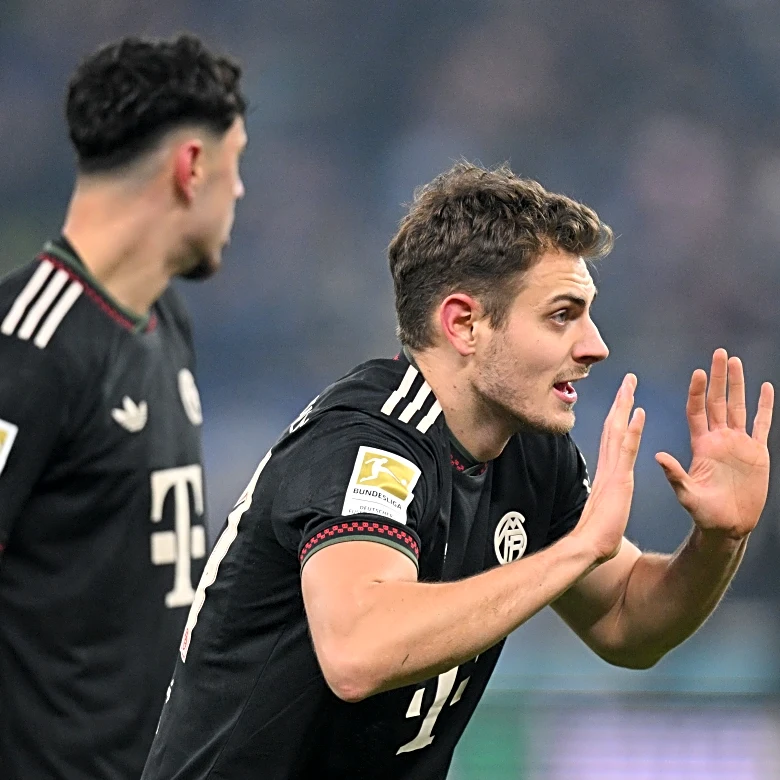 Can Bayern Munich star Josip Stanišić race back to full fitness?