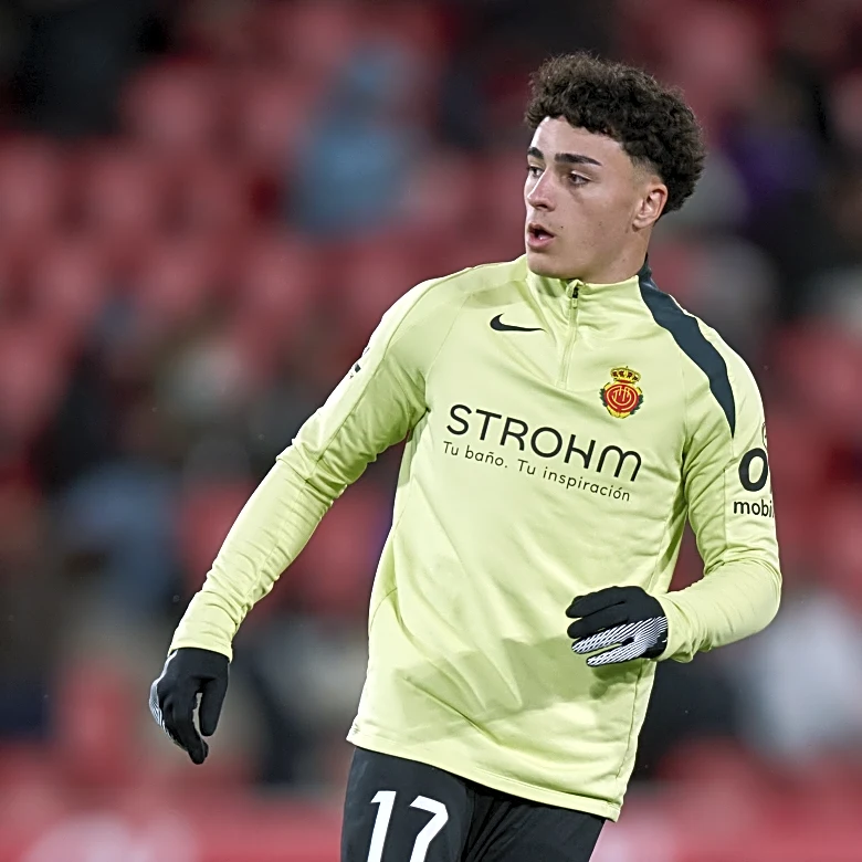 ‘Special day’ – Jan Virgili reacts to Barcelona reunion