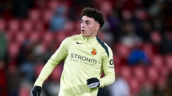 ‘Special day’ – Jan Virgili reacts to Barcelona reunion