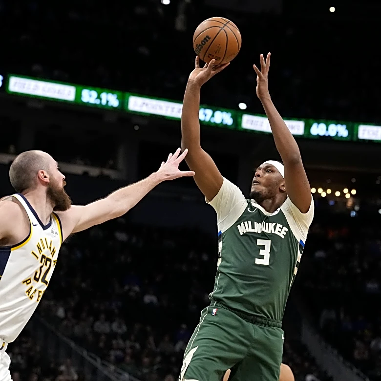 Momentum Moments: Vol. 7