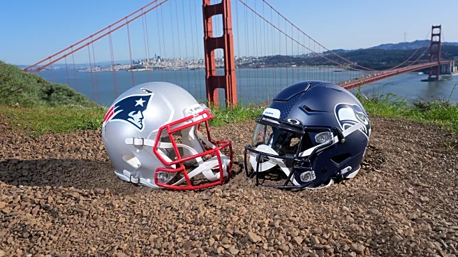 Patriots vs. Seahawks: How to Watch Super Bowl 60, Game Time, TV, Radio, Mobile Streaming, and Odds