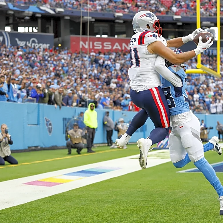 2026 Free Agency: Super Bowl players the Lions should be scouting