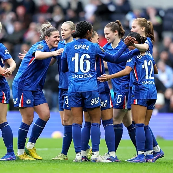 Tottenham Hotspur FCW 0-2 Chelsea FCW, Women’s Super League: Post-match reaction