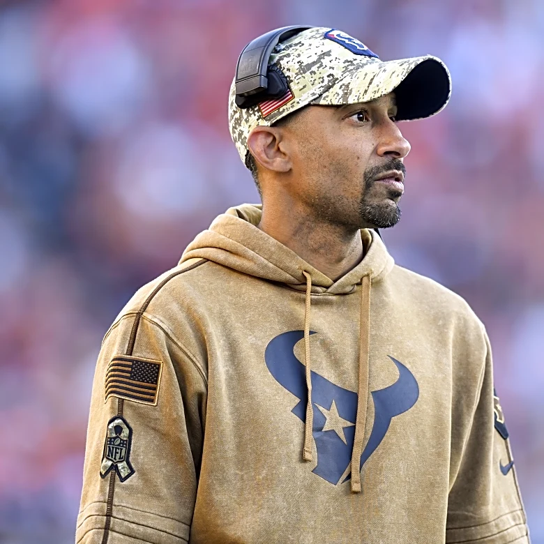 Top defensive coordinator candidate is off the board for the Browns