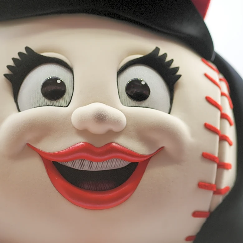 Community Prospect Rankings: #17 prospect in the Cincinnati Reds system