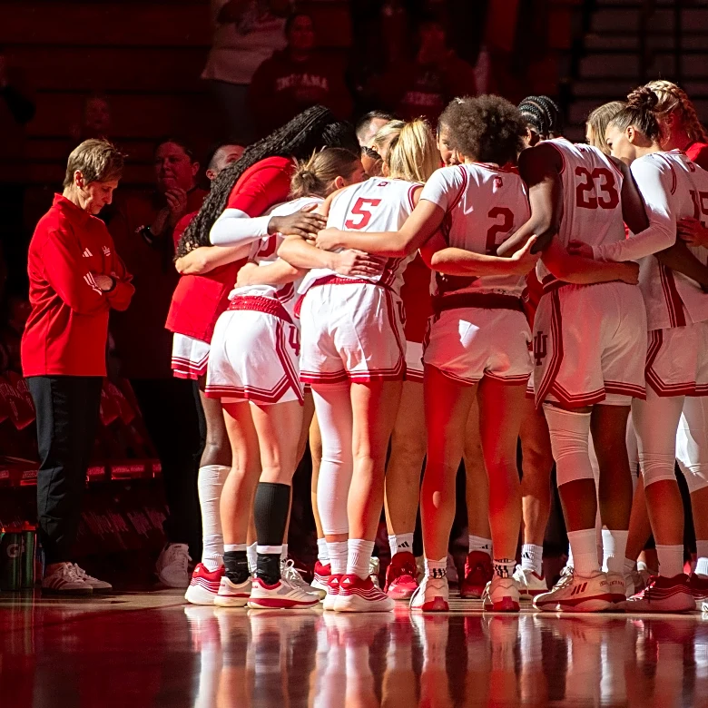 How to watch Indiana vs Purdue: Tipoff time, TV and streaming options