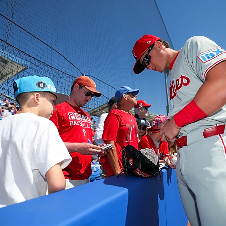 Let’s temper expectations on Aidan Miller a bit