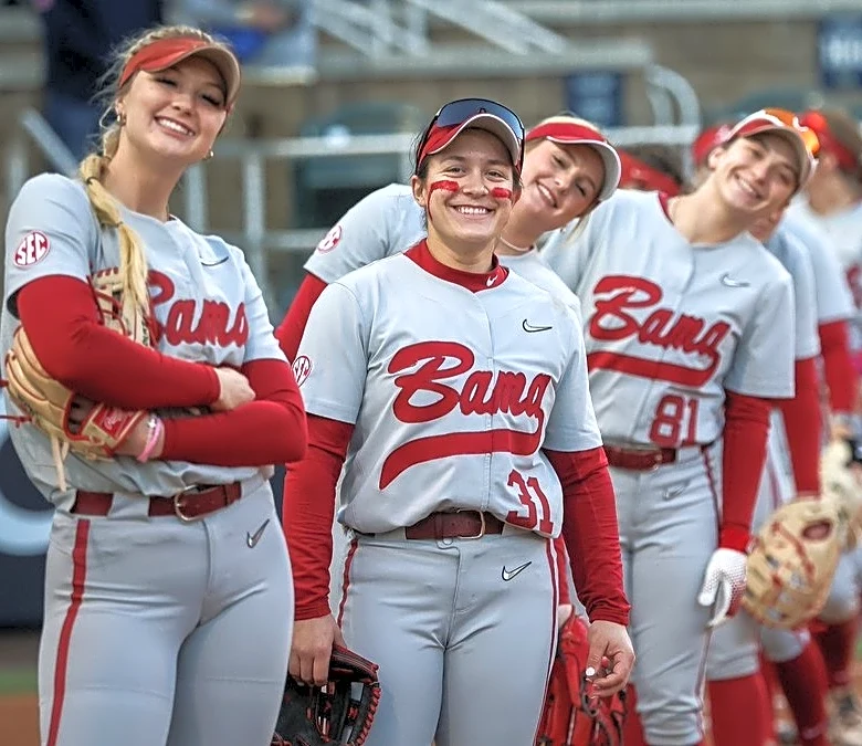 Bama Bombs Blast Past the Competition