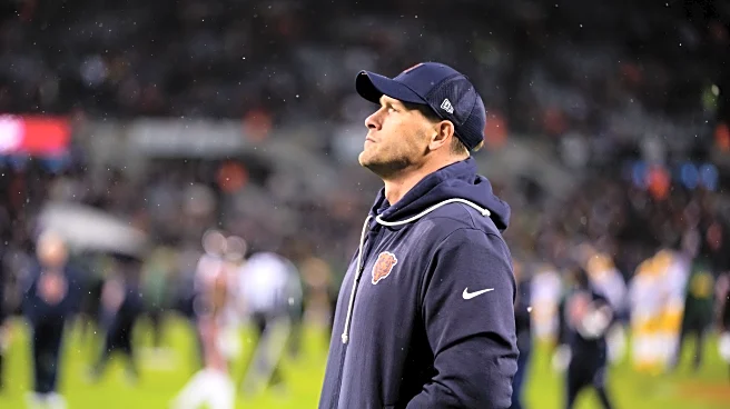 The Chicago Bears’ Super Bowl Window is Open