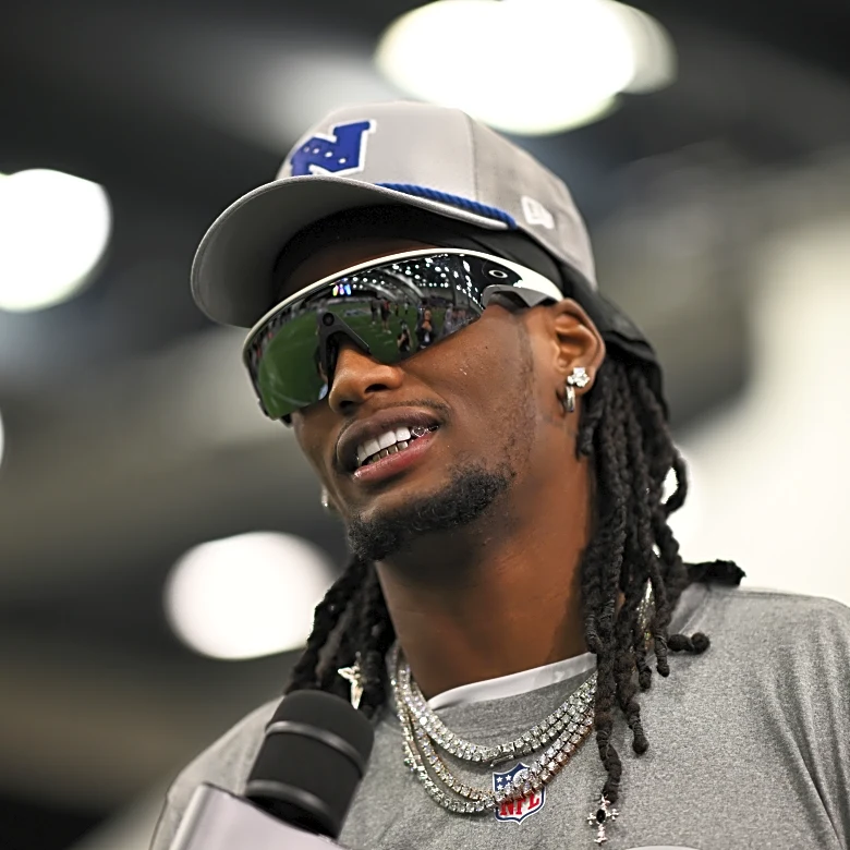 CeeDee Lamb feels comfortable speaking out about what he wants to see from the Cowboys