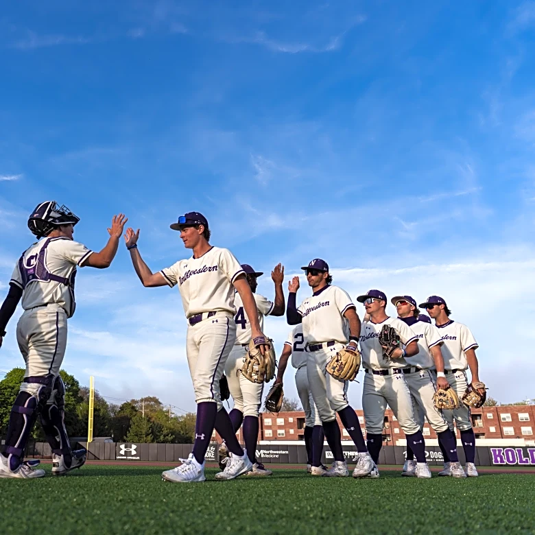 Northwestern baseball 2026 position previews: Outfielders