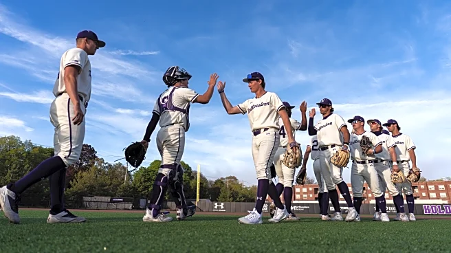Northwestern baseball 2026 position previews: Outfielders