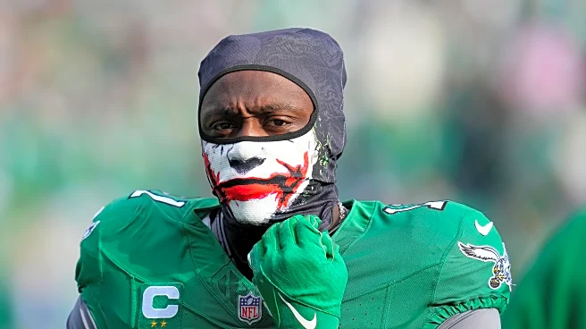 Eagles News: NFL insider expects A.J. Brown trade talks to pick up at the Combine