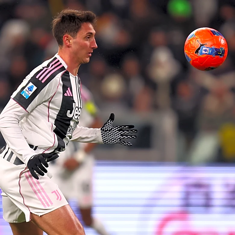 Game Time Thread: Juventus vs. Lazio