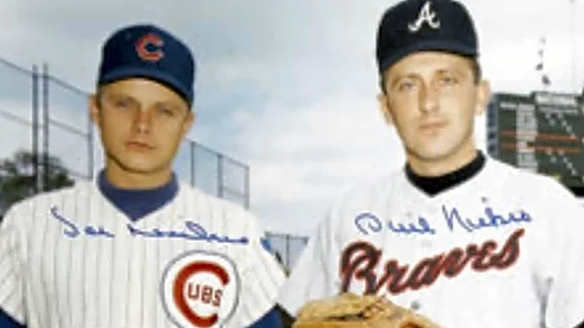 Cubs historical sleuthing: Niekro brothers edition