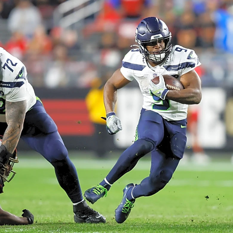 Super Bowl 2026: Can the Seahawks’ late season run game improvement be trusted?