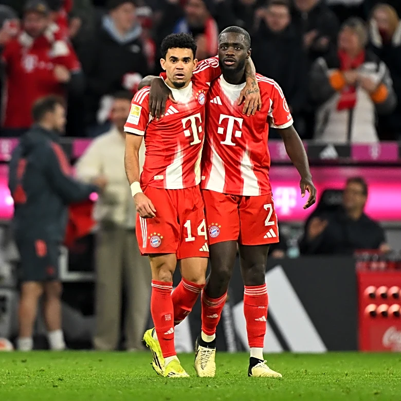 Bayern Munich exec hints at Dayot Upamecano signing in ‘just a matter of days’
