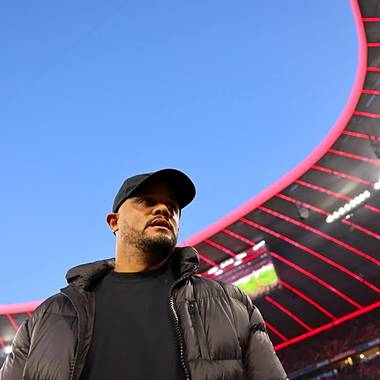 Vincent Kompany praises Bayern Munich in “hungry” win over Hoffenheim