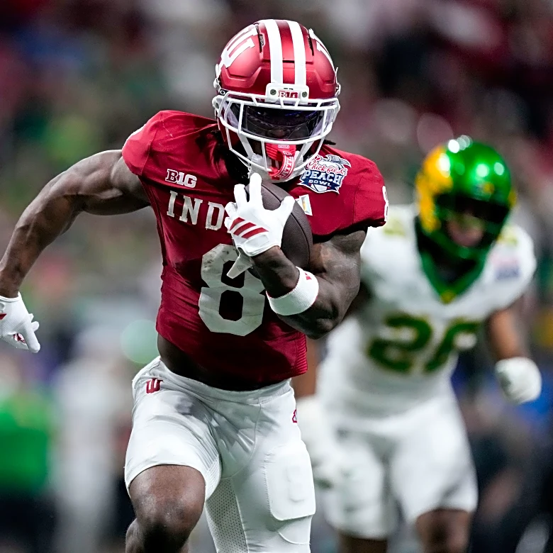 2026 NFL Draft: Underrated favorites for Cowboys at each position on offense