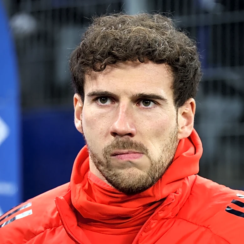 Vincent Kompany explains Leon Goretzka’s lack of game time after getting zero minutes vs TSG Hoffenheim
