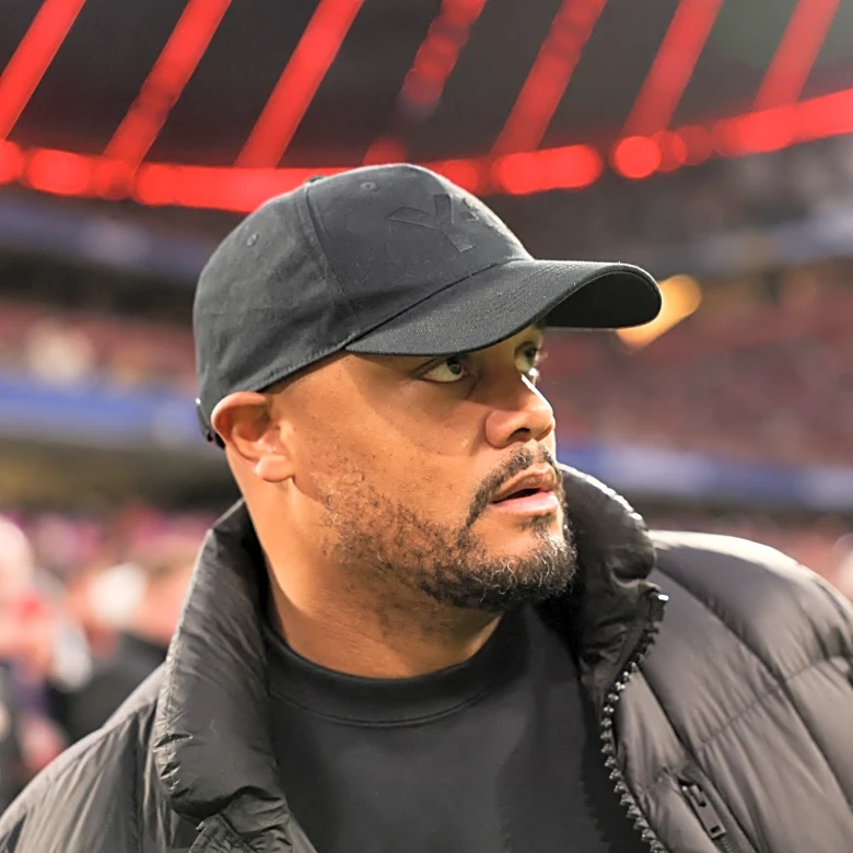 Vincent Kompany reveals rationale behind Kim Min-jae squad omission in Bayern Munich’s 5-1 victory over Hoffenheim