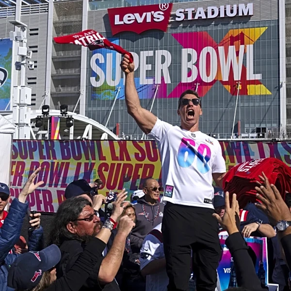 Super Bowl predictions 2026: Who did Jets fans pick, Seahawks or Patriots?