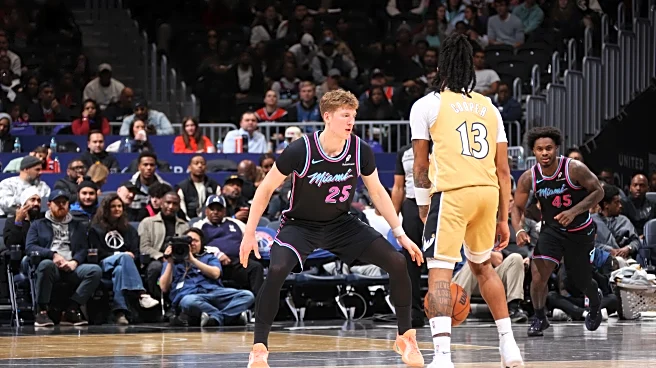 Wizards vs. Heat final score: Washington blown out in 132-101 loss on Super Bowl Sunday