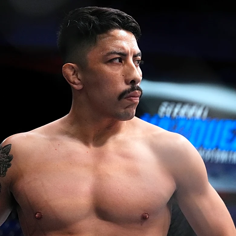 Rookie Report Card: Grading the lone Octagon newcomer UFC Vegas 113 post-mortem