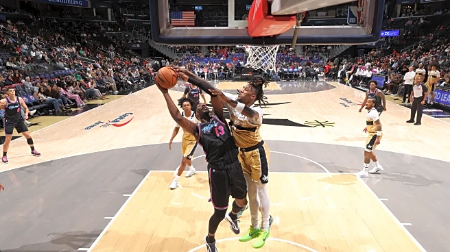 Against Heat, Wizards Fall Behind by 32, and Do Not Make It Interesting