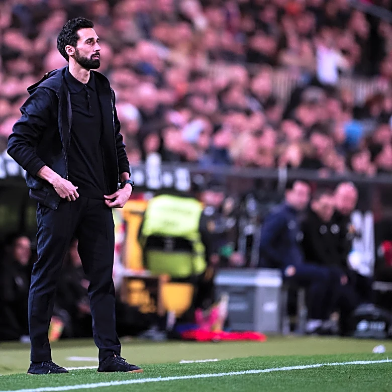 Álvaro Arbeloa: “If anyone can surpass Cristiano, it’s Kylian”