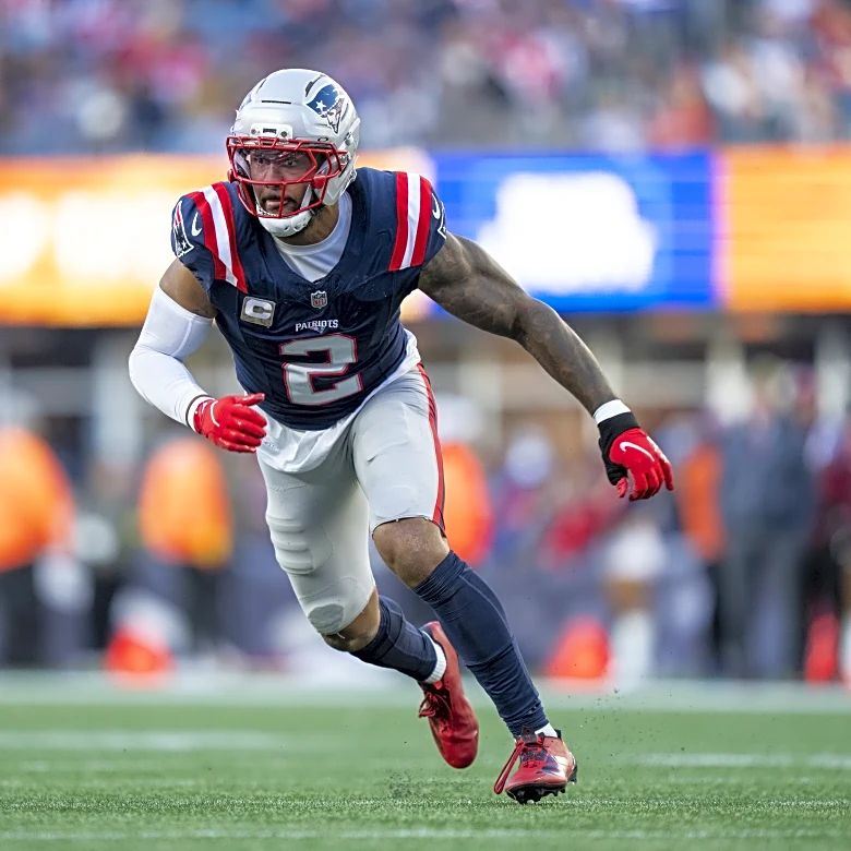 Patriots game day roster: 2026 Super Bowl vs. Seahawks