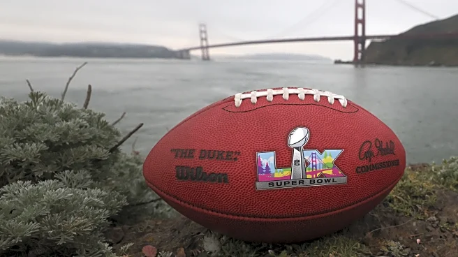 Super Bowl LX open thread: Seattle Seahawks vs. New England Patriots