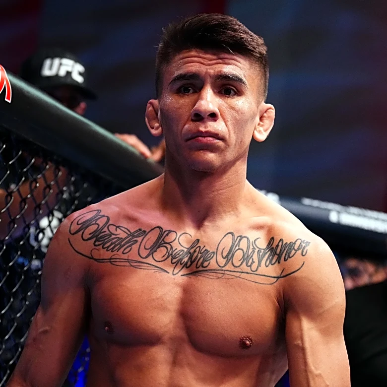 UFC Vegas 113’s Mario Bautista declines UFC Macau main event against Song Yadong – ‘Sit on that loss’