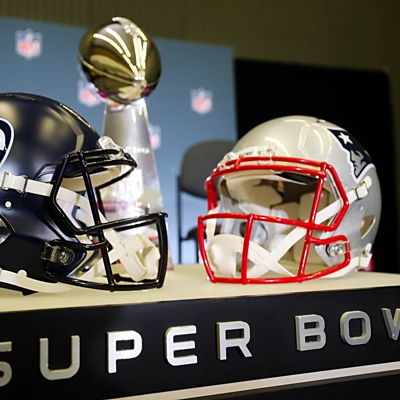 Super Bowl 2026: Seahawks vs. Patriots 1st half live discussion