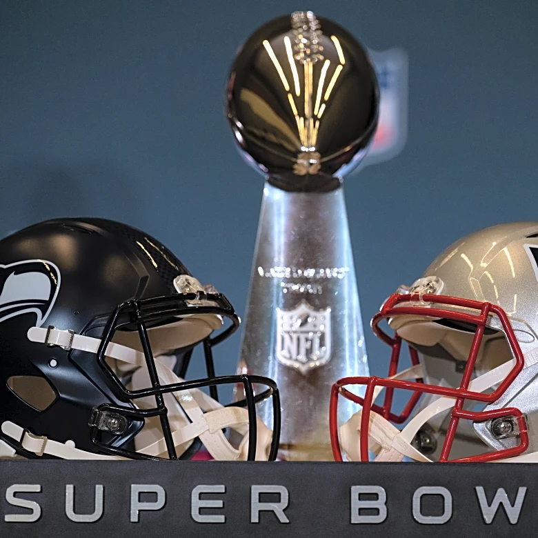 Seattle Seahawks vs. New England Patriots Super Bowl LX fan discussion