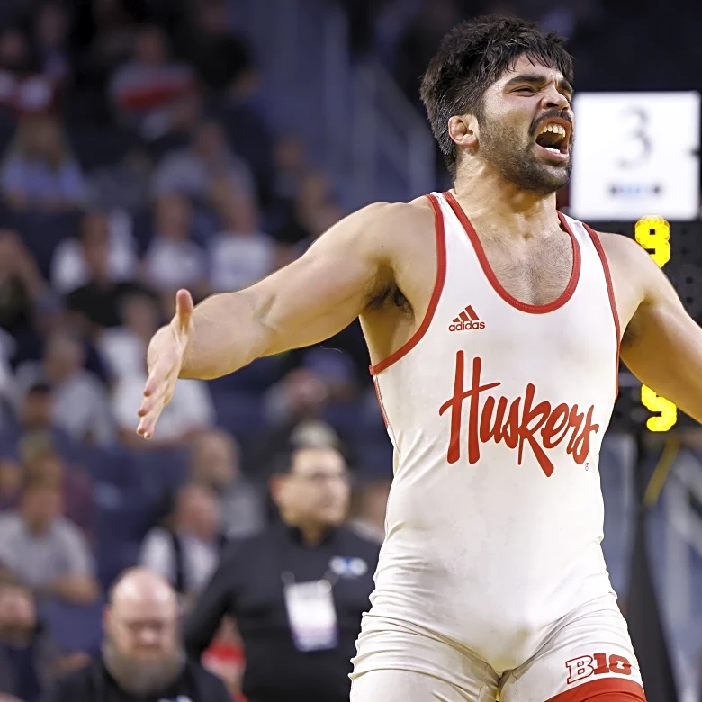 Husker Wrestling: Nebraska Puts On Show In Front of Home Crowd, Demolishes NW 47-0